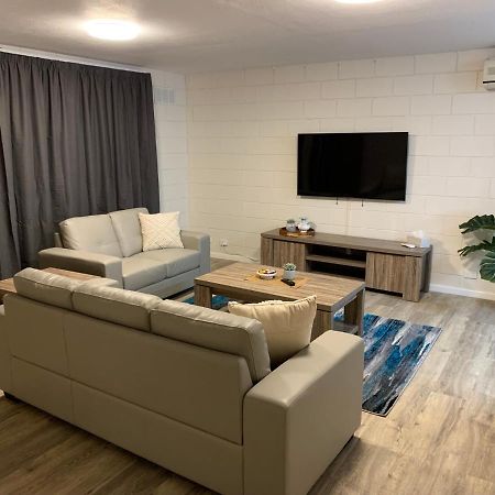 Апартаменты Harbour View 49 Urch Street Unit 4 Джералдтон Экстерьер фото