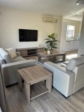 Апартаменты Harbour View 49 Urch Street Unit 4 Джералдтон Экстерьер фото