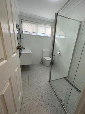 Апартаменты Harbour View 49 Urch Street Unit 4 Джералдтон Экстерьер фото