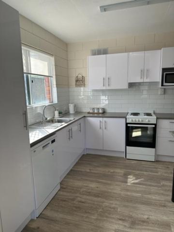 Апартаменты Harbour View 49 Urch Street Unit 4 Джералдтон Экстерьер фото