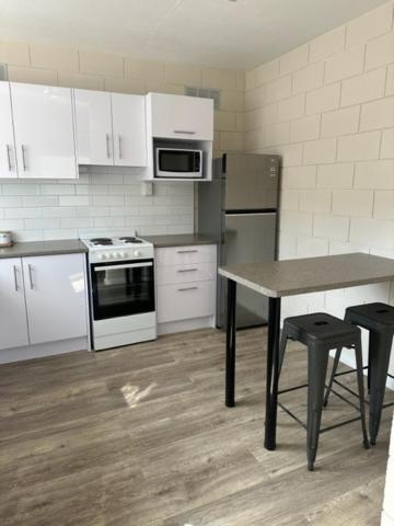Апартаменты Harbour View 49 Urch Street Unit 4 Джералдтон Экстерьер фото